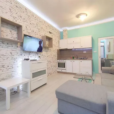 Appartamento Mony Varna