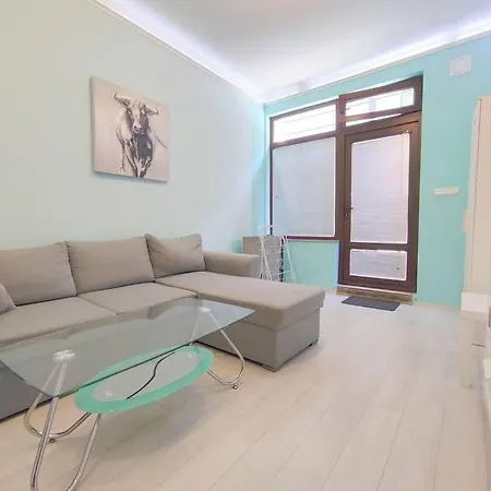 Lejlighed Mony Varna